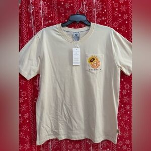 Herencia Todo a Su Tiempo Graphic Short Sleeve